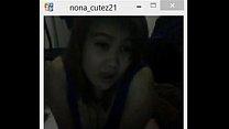 Istri indonesia mesum keras dengan pria lain di depan suaminya